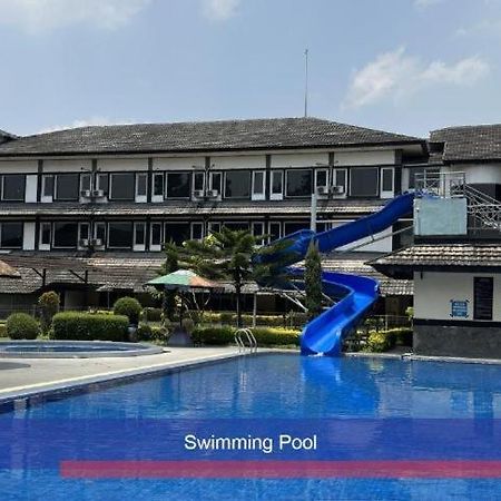 Hotel Parama Puncak Εξωτερικό φωτογραφία