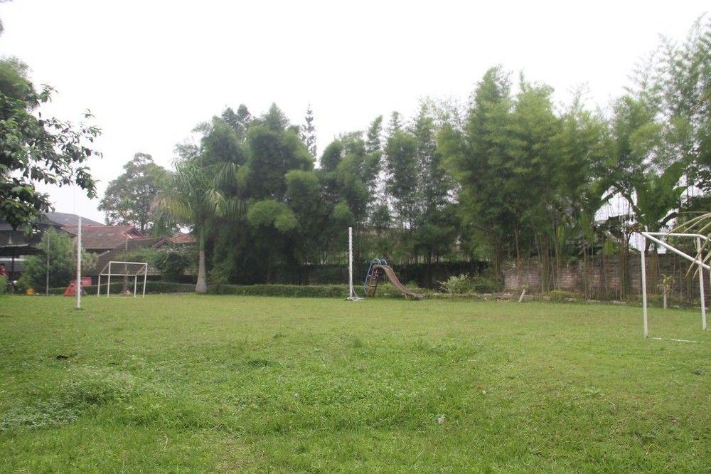 Hotel Parama Puncak Εξωτερικό φωτογραφία